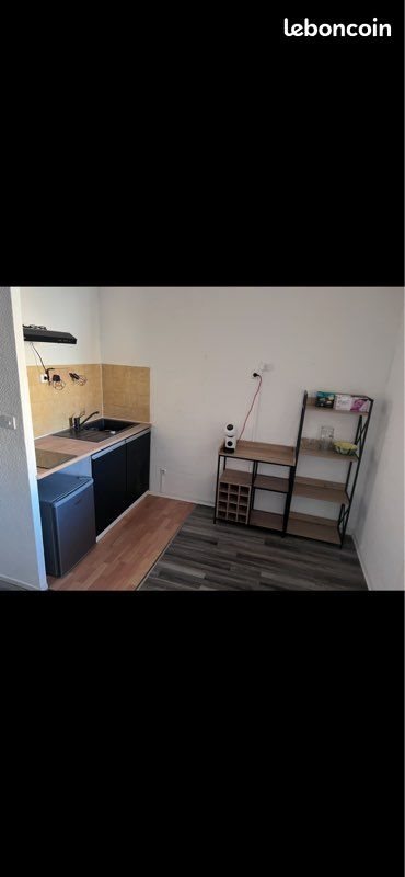 Appartement à louer, 25m², Gruissan
