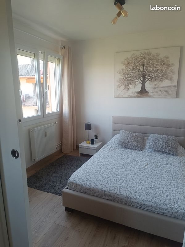 Appartement à louer, 30m², Dijon