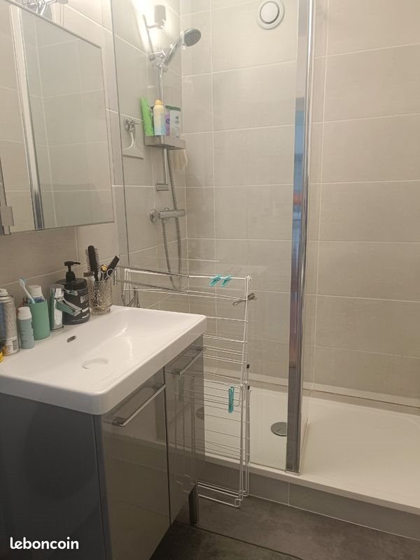 Appartement à louer, 30m², Dijon
