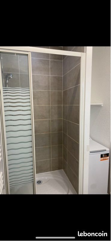 Appartement à louer, 18m², Nîmes
