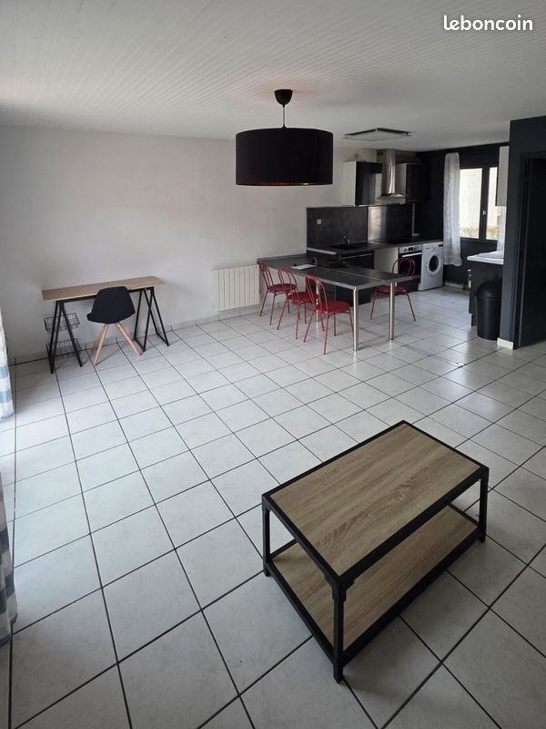 Maison à louer, 62m², Harnes