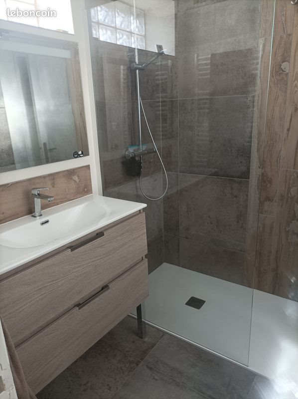 Maison à louer, 51m², Crêches-sur-Saône