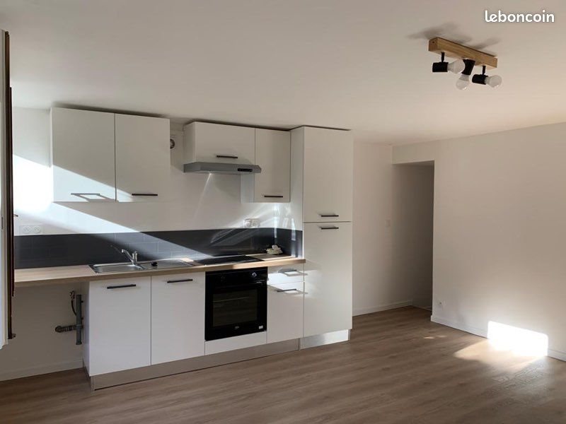 Appartement à louer, 40m², Limoges