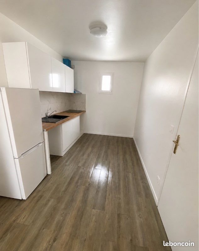 Appartement à louer, 45m², Ris-Orangis