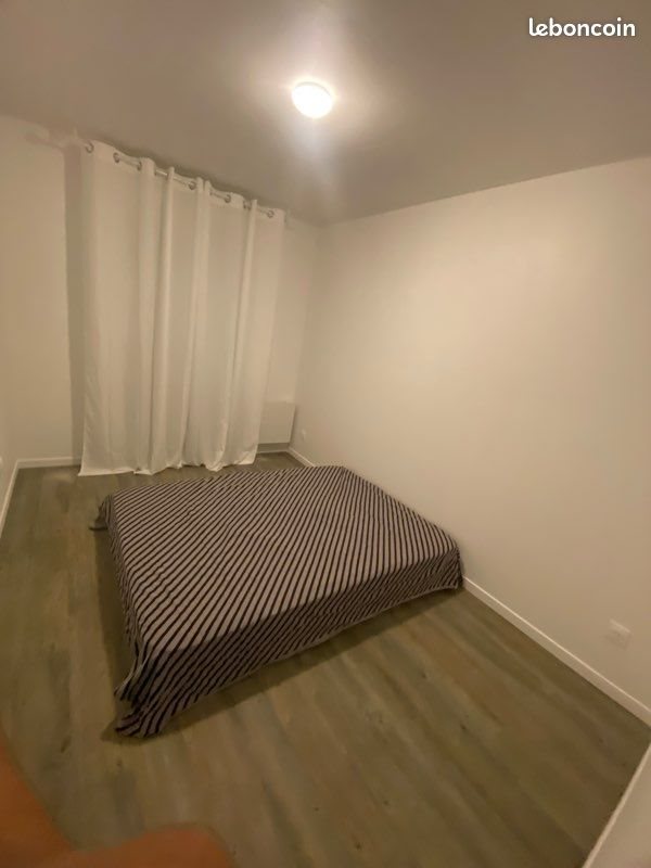 Appartement à louer, 45m², Ris-Orangis