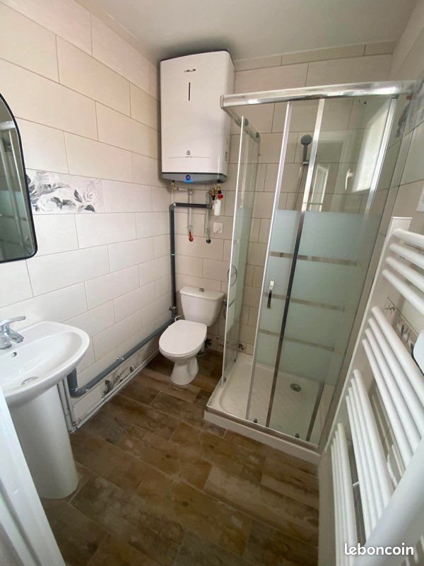 Appartement à louer, 45m², Ris-Orangis