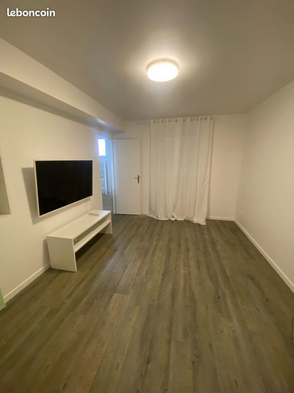 Appartement à louer, 45m², Ris-Orangis