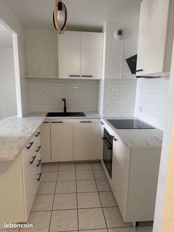 Appartement à louer, 40m², Orly