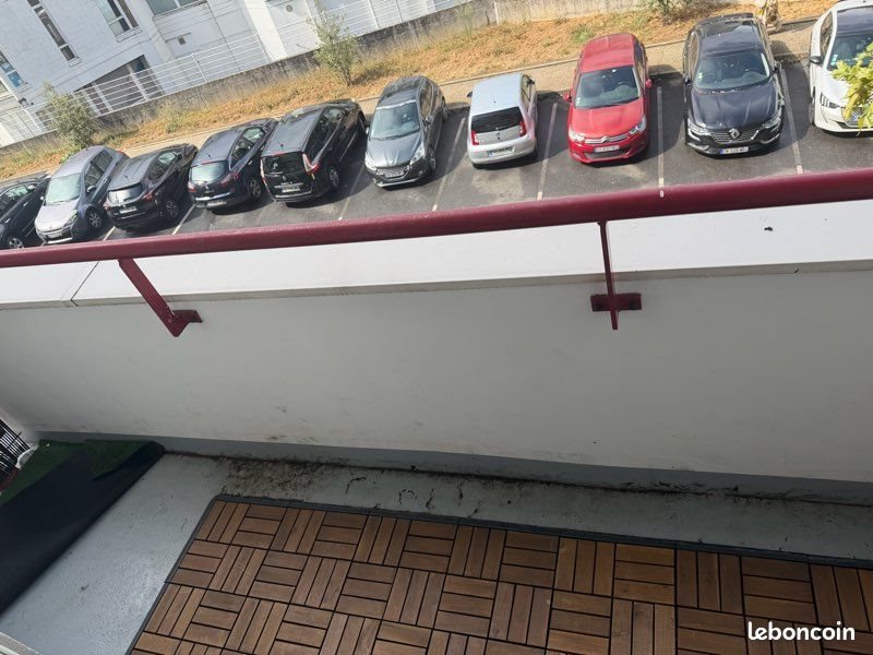 Appartement à louer, 40m², Orly
