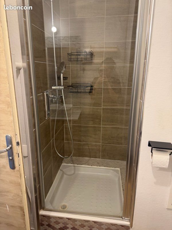 Appartement à louer, 40m², Orly