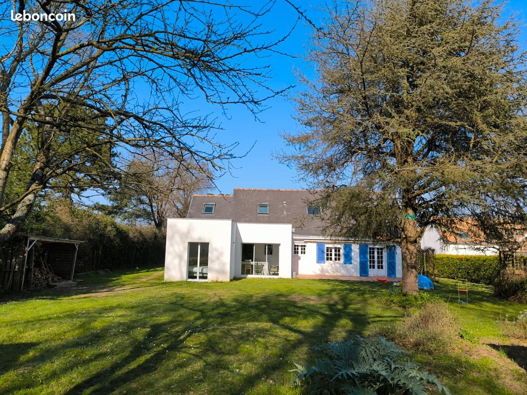 Maison à vendre, 145m², La Baule-Escoublac
