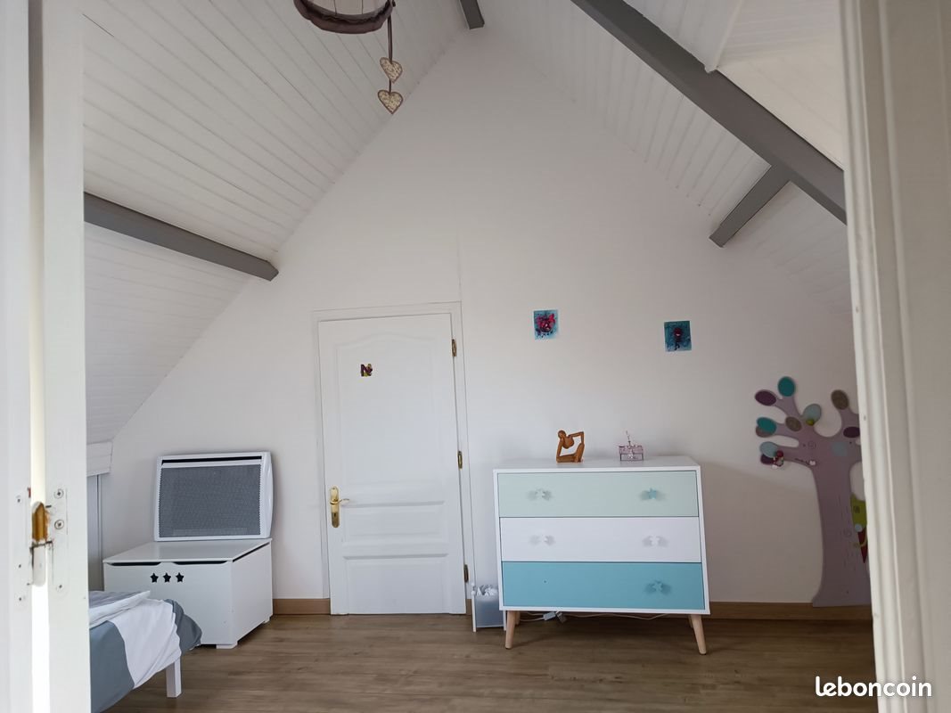 Maison à vendre, 145m², La Baule-Escoublac