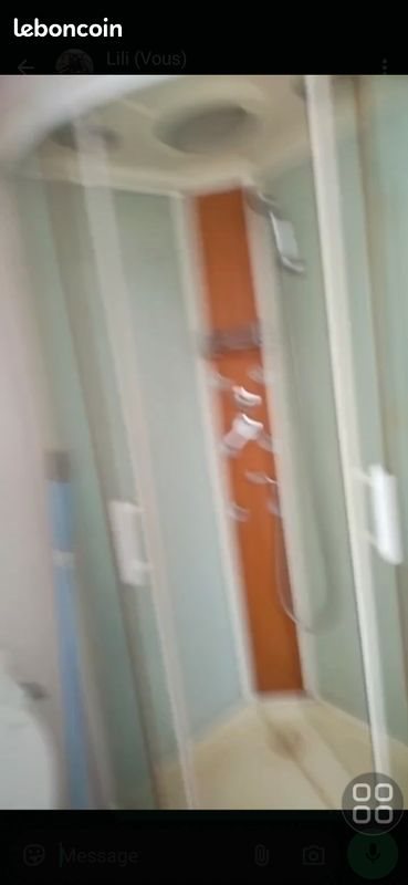 Appartement à louer, 20m², Nantes