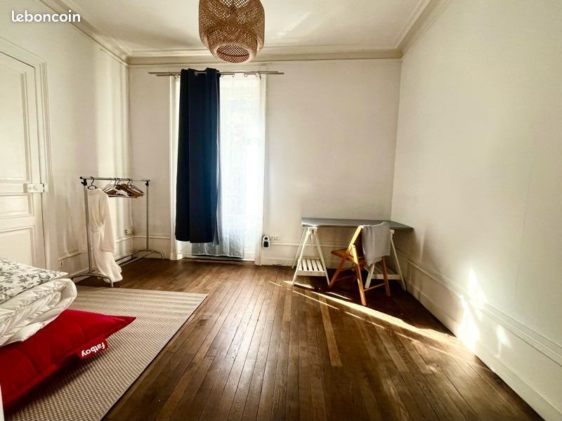 Appartement à vendre, 25m², Nantes