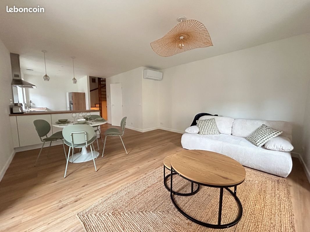 Appartement à louer, 75m², Grenoble