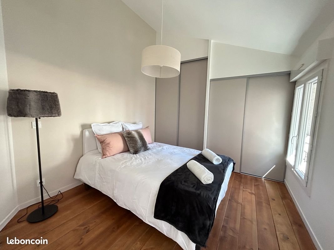 Appartement à louer, 75m², Grenoble