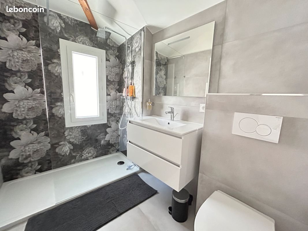 Appartement à louer, 75m², Grenoble