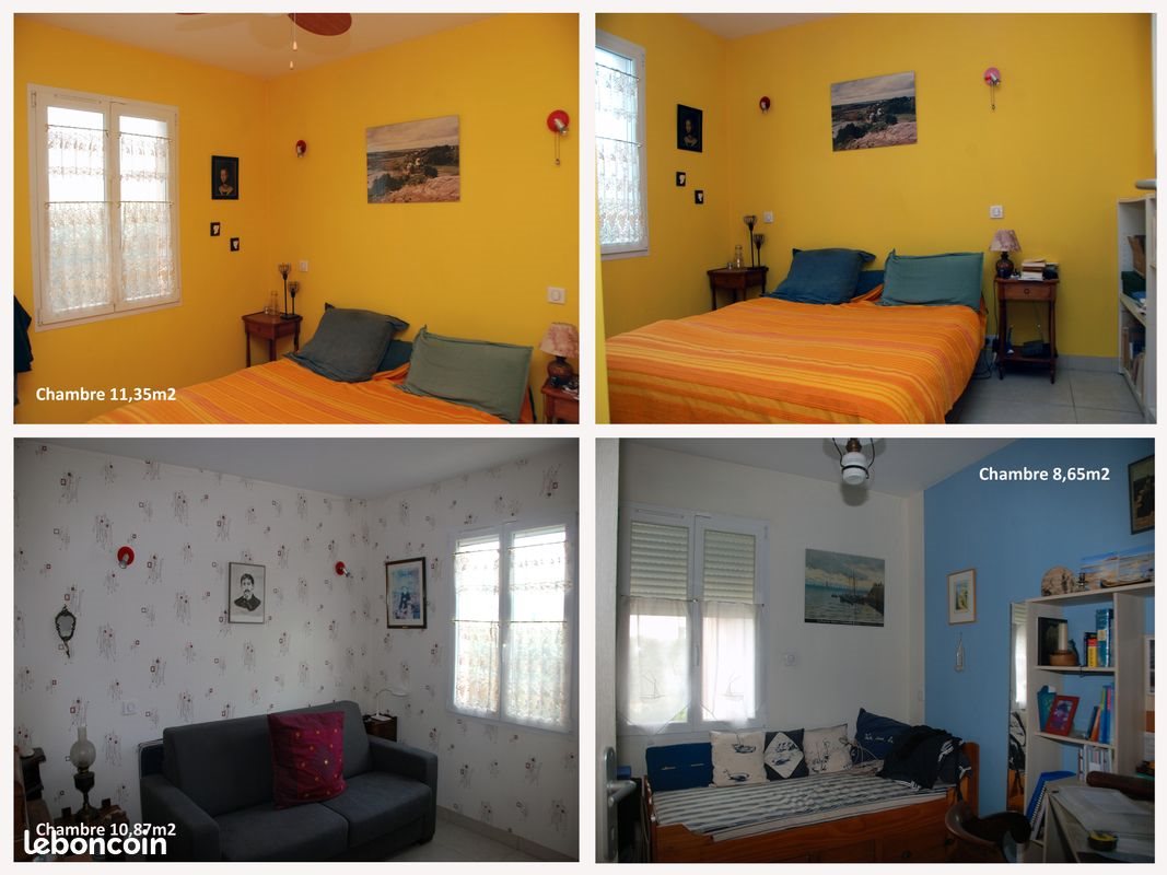 Maison à vendre, 89m², Villeneuve-sur-Lot