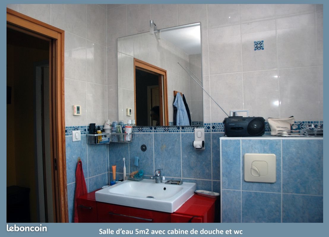 Maison à vendre, 89m², Villeneuve-sur-Lot