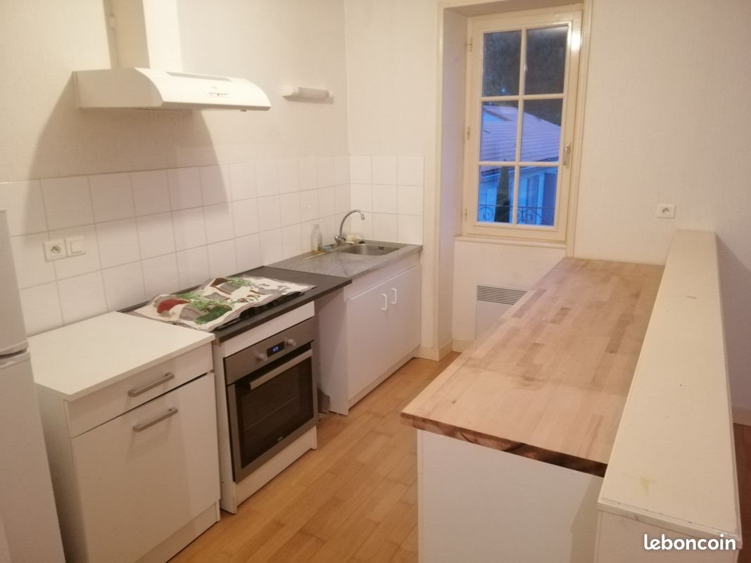 Appartement à louer, 48m², Les Herbiers