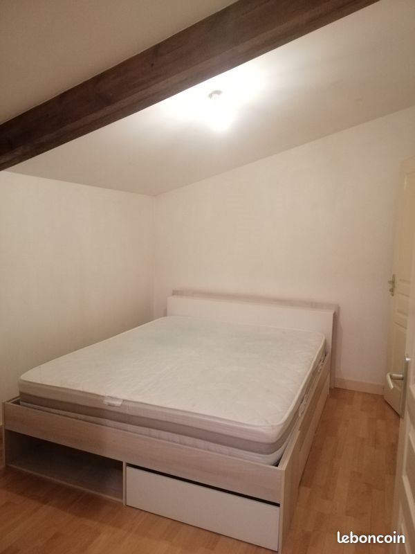 Appartement à louer, 48m², Les Herbiers