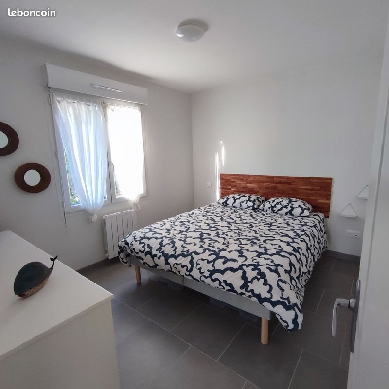 Maison à vendre, 60m², Yves