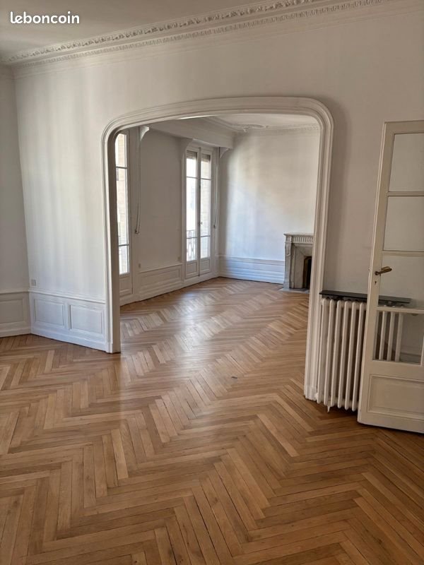 Appartement à louer, 148m², Nantes