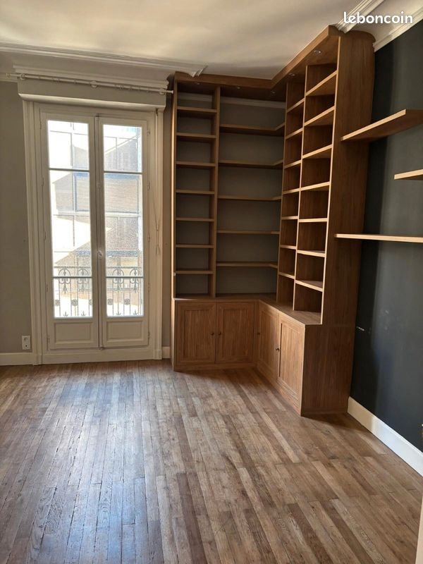 Appartement à louer, 148m², Nantes
