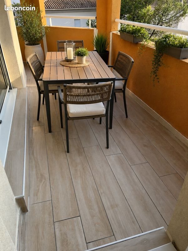 Appartement à vendre, 66m², Montpellier