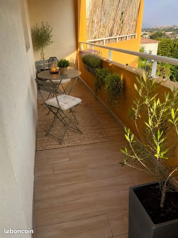Appartement à vendre, 66m², Montpellier