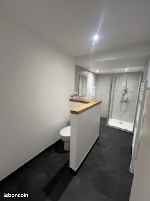 Maison à louer, 55m², Angoulême
