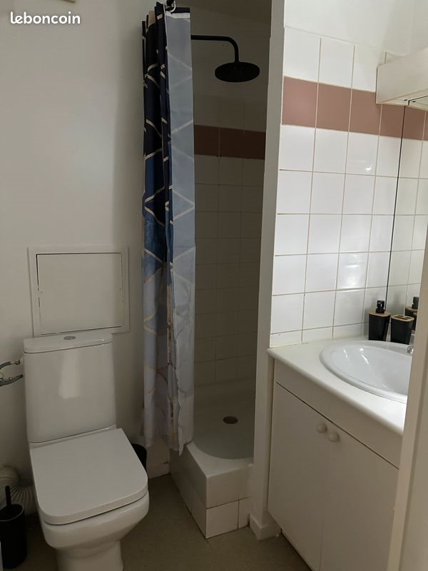 Appartement à louer, 20m², Talence
