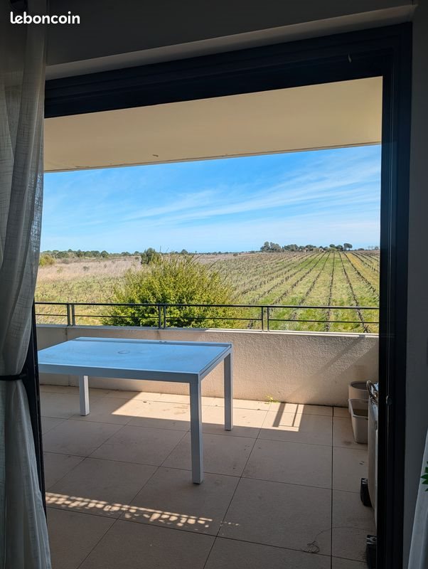 Appartement à vendre, 46m², Perpignan