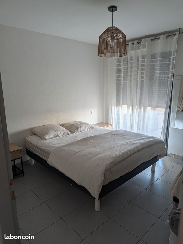Appartement à vendre, 46m², Perpignan