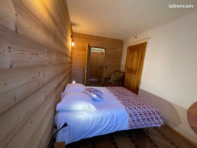 Appartement à louer, 79m², Taninges (Praz de Lys - Sommand)