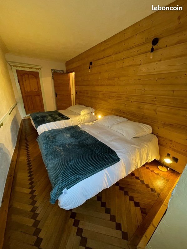 Appartement à louer, 79m², Taninges (Praz de Lys - Sommand)