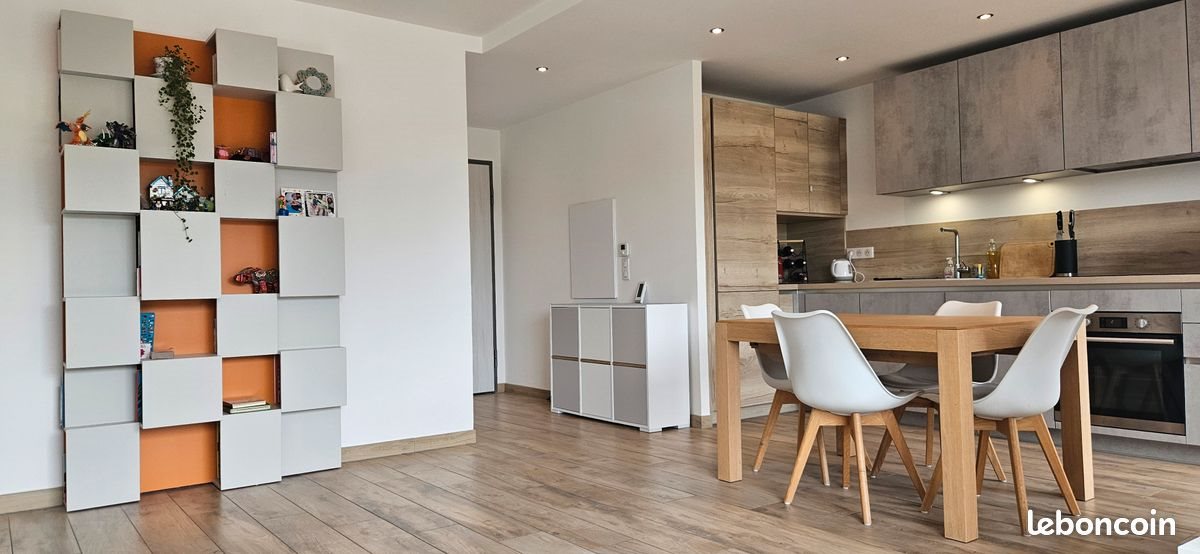 Appartement à vendre, 66m², Saint-Maur-des-Fossés