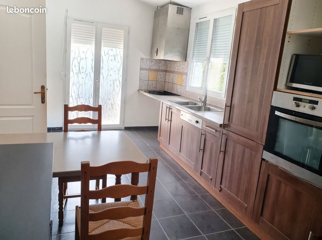 Maison à vendre, 120m², La Verpillière