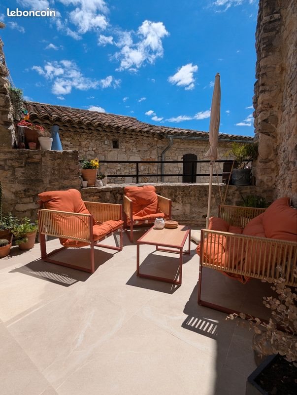 Maison à vendre, 82m², Liouc