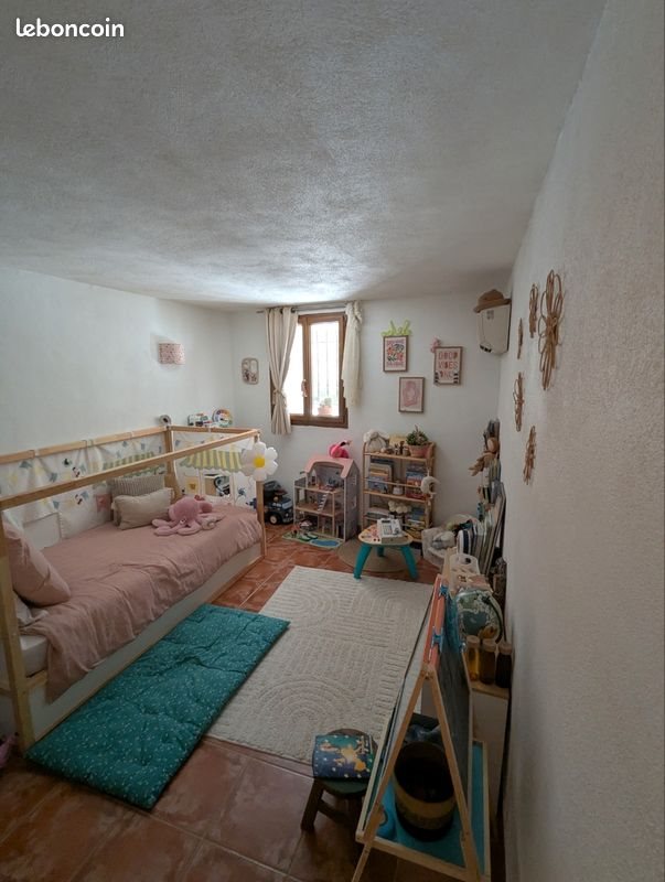 Maison à vendre, 82m², Liouc