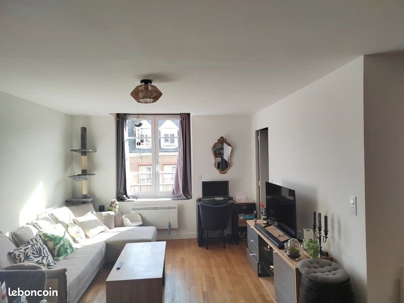 Appartement à louer, 45m², Flers