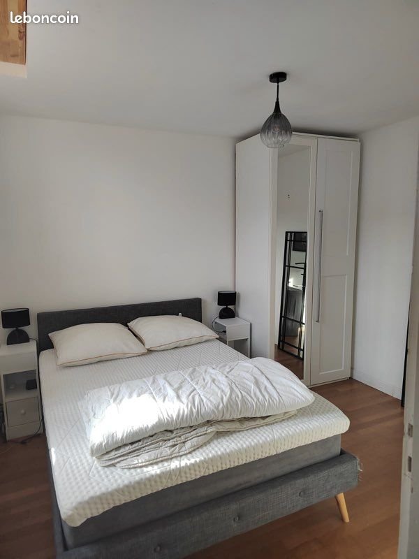 Appartement à louer, 45m², Flers