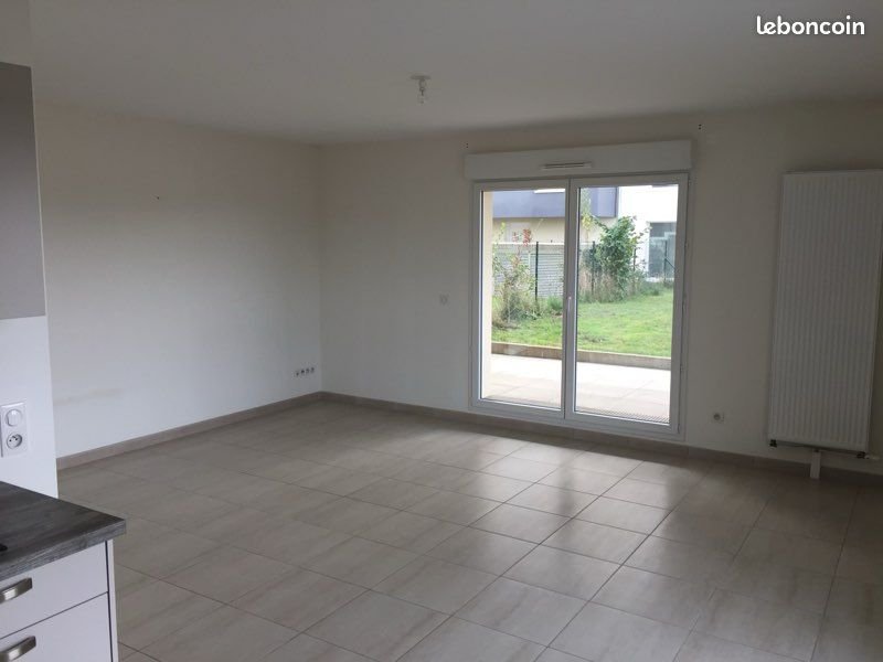 Appartement à vendre, 63m², Besançon