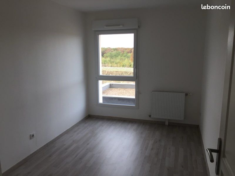 Appartement à vendre, 63m², Besançon