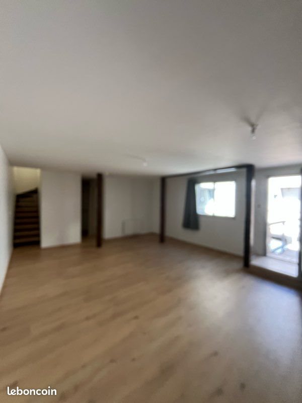 Appartement à louer, 66m², Gourdan-Polignan