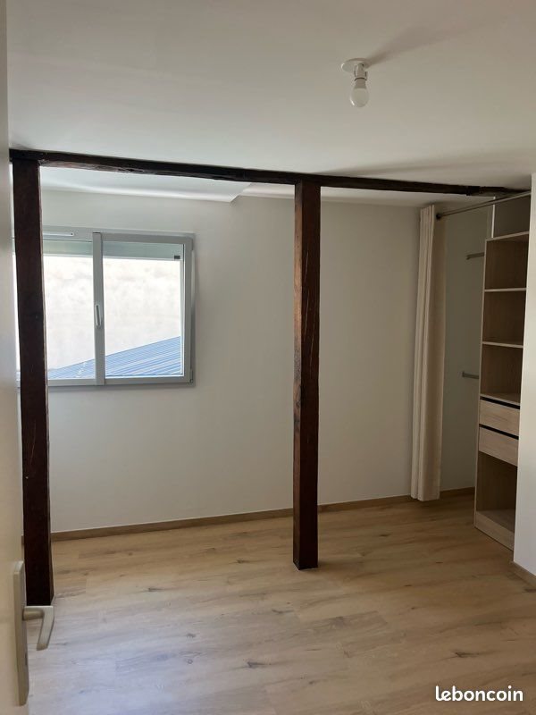 Appartement à louer, 66m², Gourdan-Polignan
