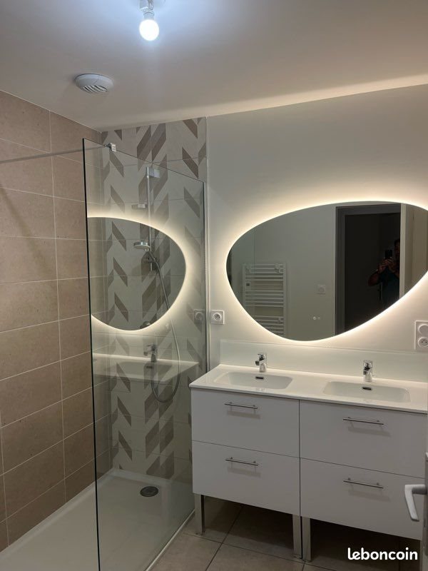 Appartement à louer, 66m², Gourdan-Polignan