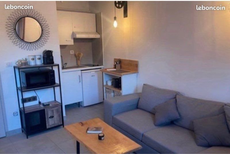 Appartement à louer, 20m², Saint-Jean-de-Védas