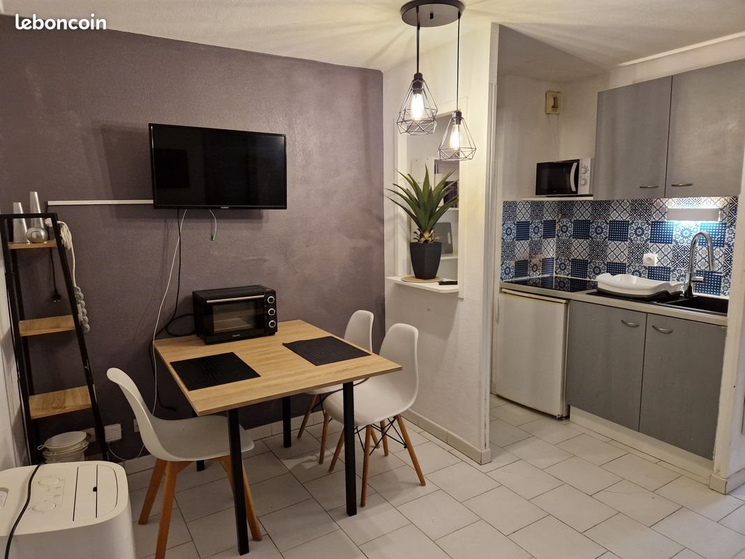 Appartement à louer, 27m², Fréjus