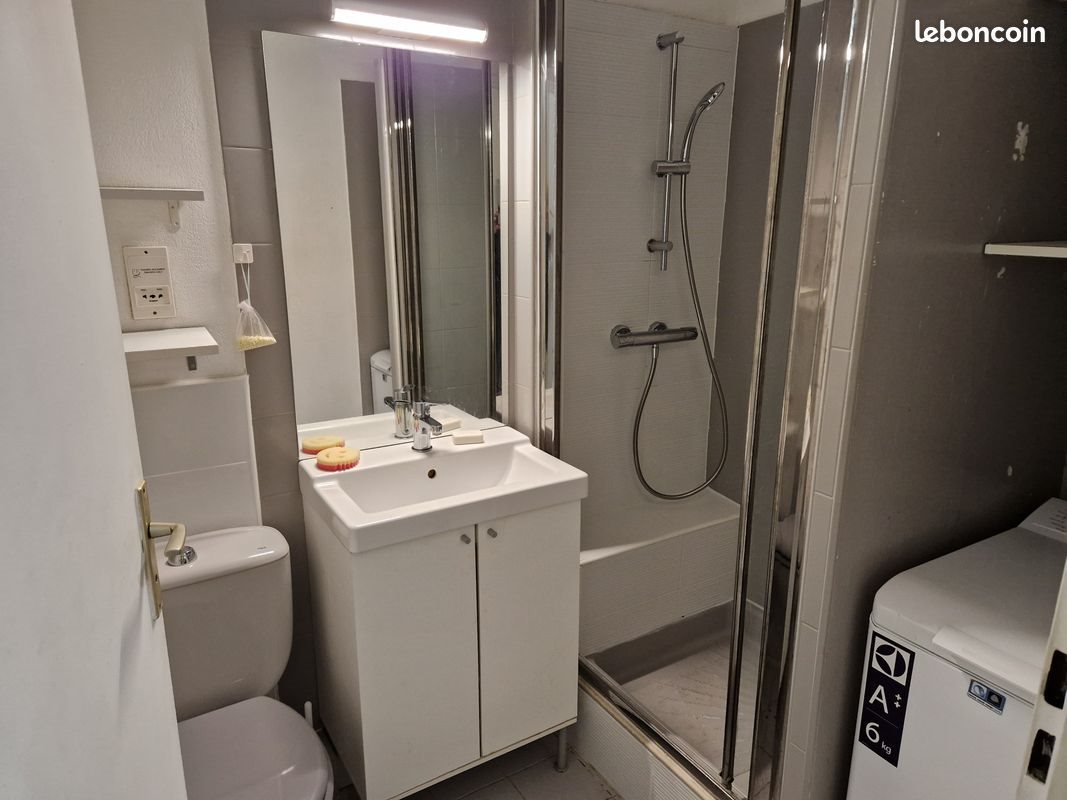 Appartement à louer, 27m², Fréjus